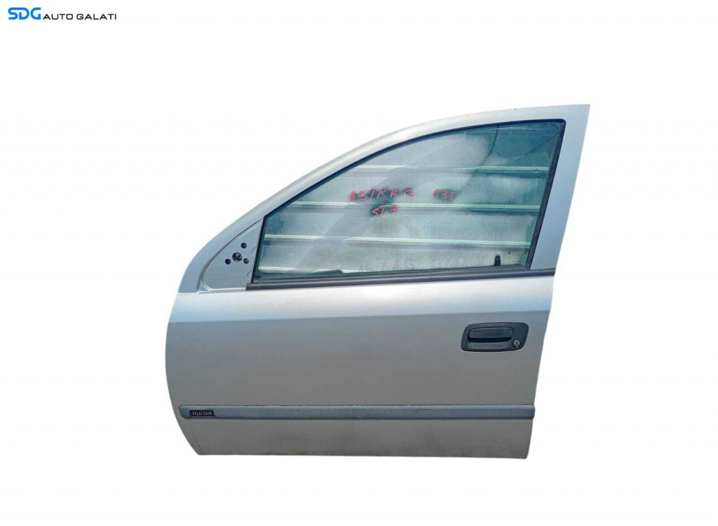 Usa Usi Portiera Portiere Stanga Fata Opel Astra G Break Combi Caravan 1998 - 2007 [LC0914]