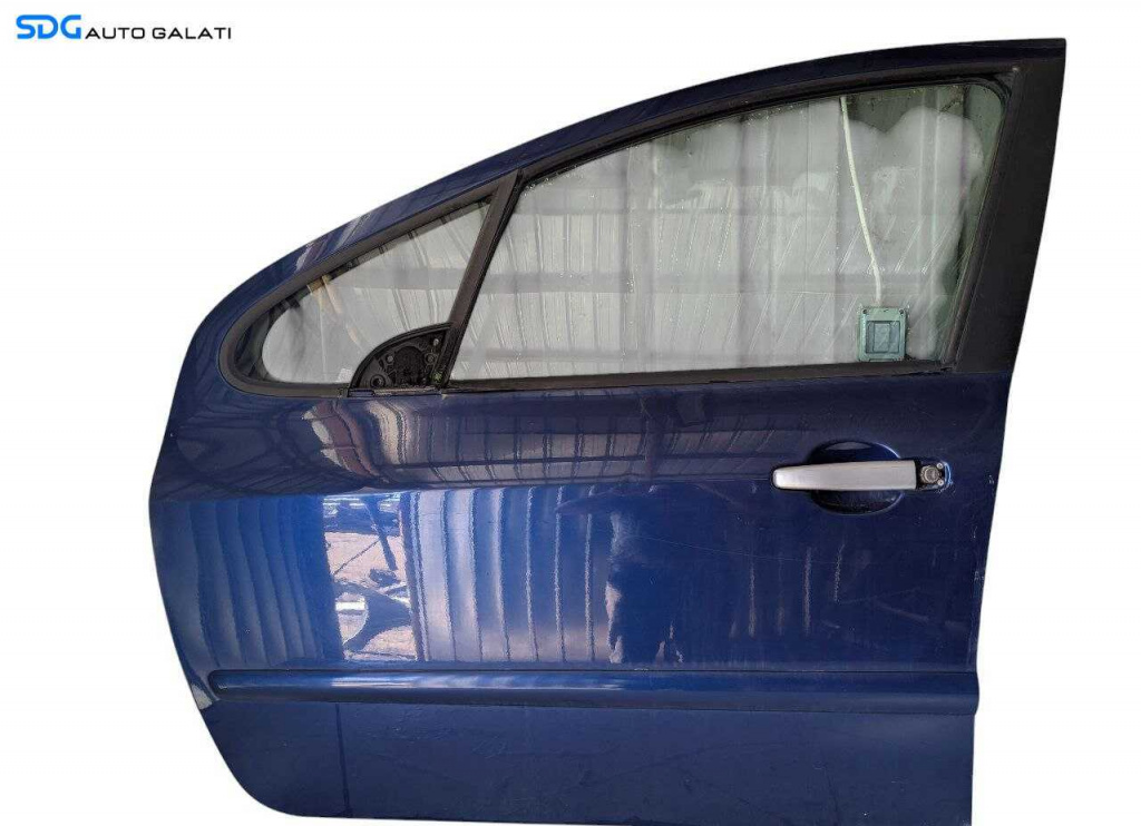 Usa Usi Portiera Portiere Stanga Fata Peugeot 307 2001 - 2007 [LC2021]