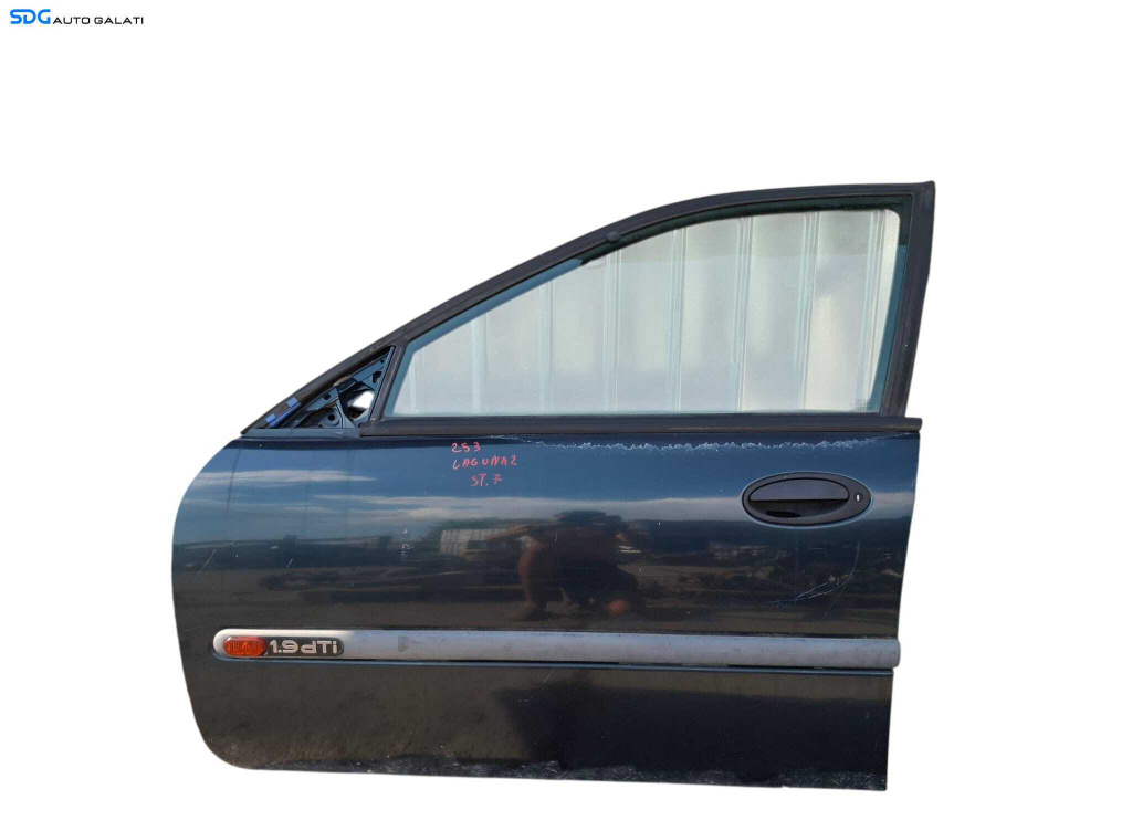 Usa Usi Portiera Portiere Stanga Fata Renault Laguna 1 1994 - 2001 [LC1495]