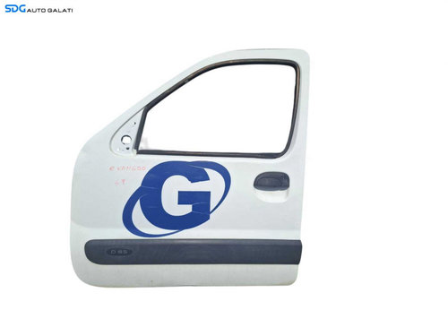 Usa Usi Portiera Portiere Stanga Fata Renault Kangoo 1997 - 2008 [LC1319]