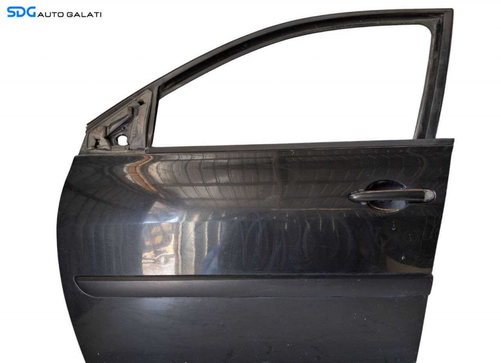 Usa Usi Portiera Portiere Stanga Fata Renault Megane 2 2002 - 2008 Culoare NV676 [LC2018]
