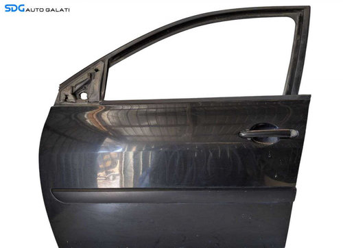 Usa Usi Portiera Portiere Stanga Fata Renault Megane 2 2002 - 2008 Culoare NV676 [LC2018]
