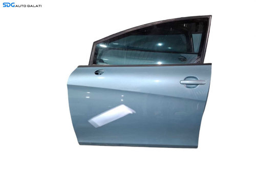 Usa Usi Portiera Portiere Stanga Fata Seat Leon 1P 2005 - 2013 [LC0261]