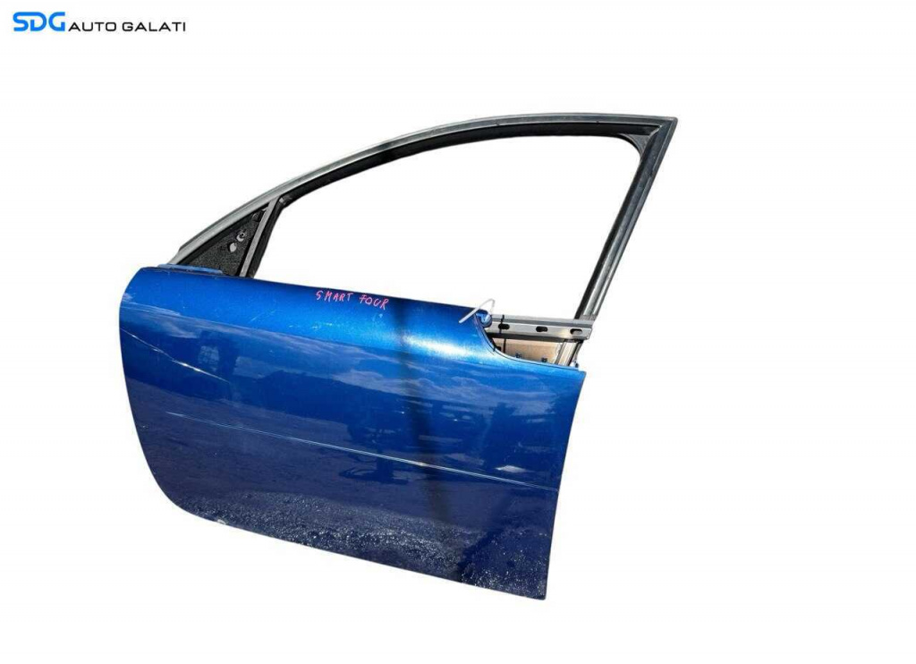 Usa Usi Portiera Portiere Stanga Fata Smart Forfour W454 2004 - 2006 [LC2144]