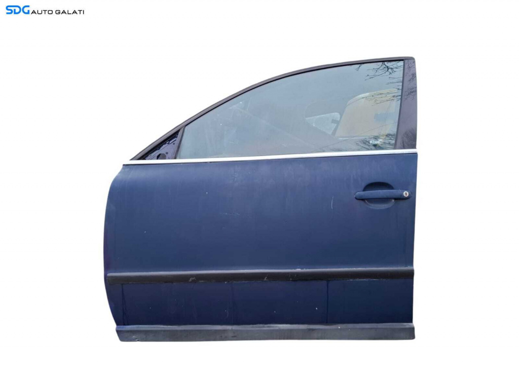 Usa Usi Portiera Portiere Stanga Fata Volkswagen Passat B5.5 Sedan Berlina 2001 - 2005 [LC0213SOS]