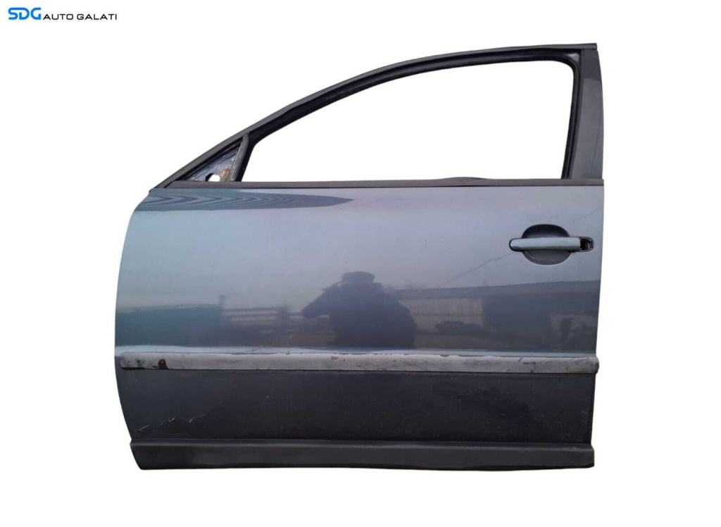 Usa Usi Portiera Portiere Stanga Fata Volkswagen Passat B5 B5.5 Break Combi Variant 1997 - 2005 [LC0218]
