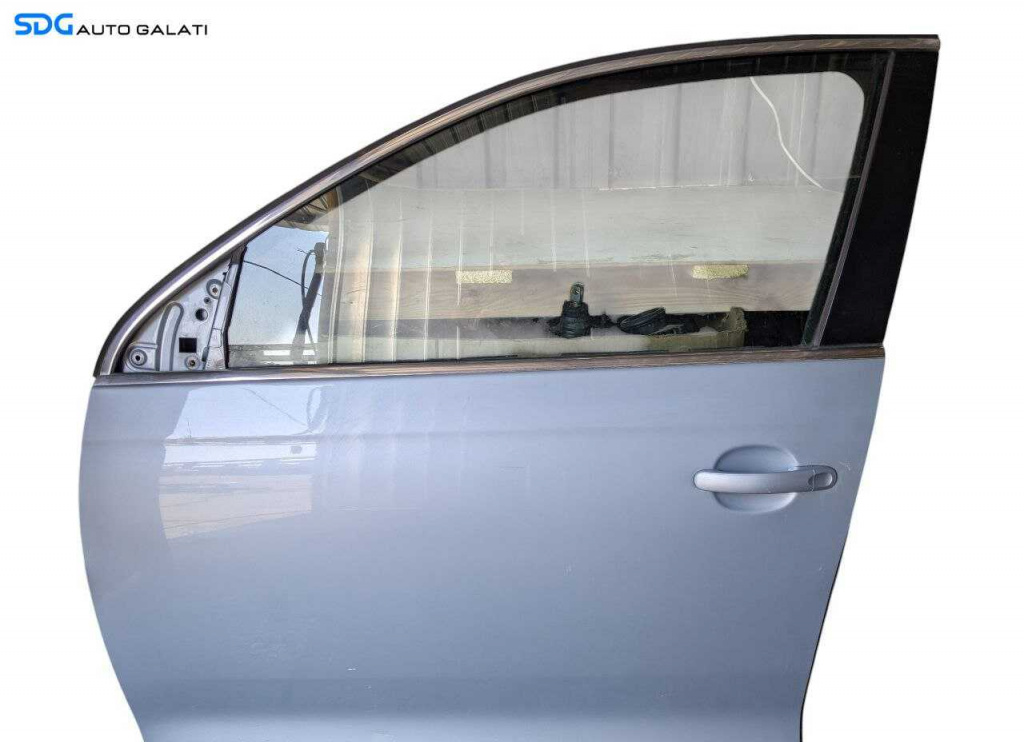 Usa Usi Portiera Portiere Stanga Fata Volkswagen Golf 6 Break Combi 2008 - 2013 Culoare LP5X [LC1996]
