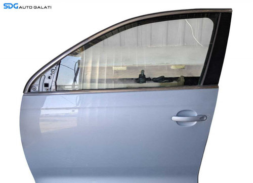 Usa Usi Portiera Portiere Stanga Fata Volkswagen Golf 5 Break Combi 2004 - 2008 Culoare LP5X [LC1996...