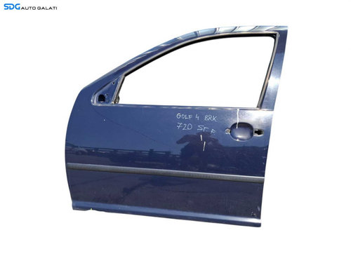 Usa Usi Portiera Portiere Stanga Fata Volkswagen Golf 4 Break Combi 1998 - 2005 [LC1574]