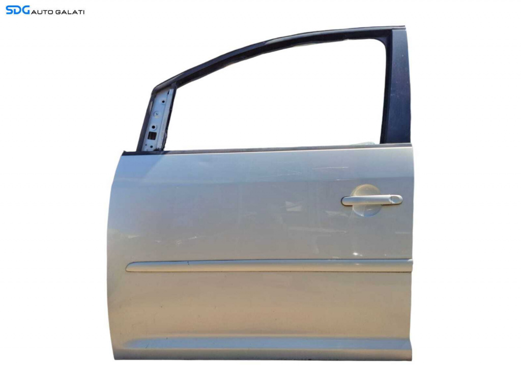 Usa Usi Portiera Portiere Stanga Fata Volkswagen Touran 1T2 2007 - 2010 [LC0315]