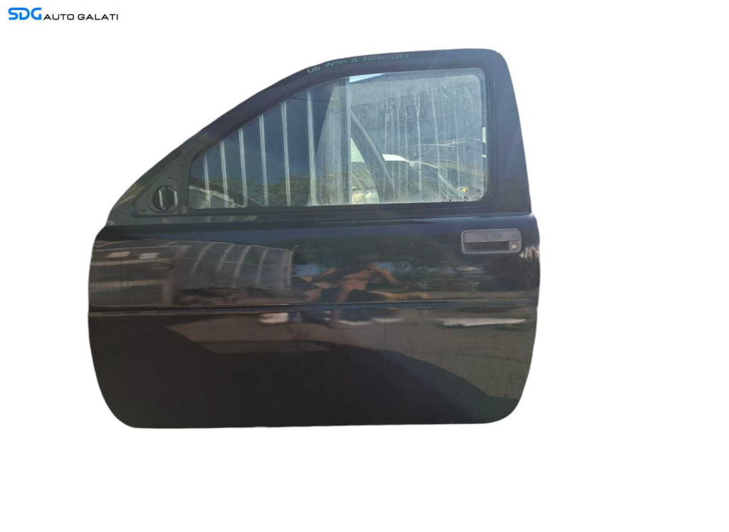 Usa Usi Portiera Portiere Stanga Land Rover Freelander 1 Coupe 1998 - 2006 [LC1814]