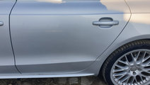 Usa Usi Portiera Portiere Stanga Spate Audi A5 Spo...