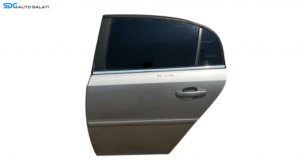 Usa Usi Portiera Portiere Stanga Spate Berlina Sedan Opel Vectra C 2002 - 2008 [LC0932]