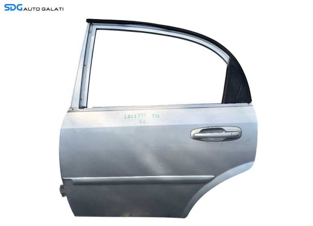 Usa Usi Portiera Portiere Stanga Spate Chevrolet Lacetti Hatchback Scurt 2003 - 2011 [LC1874]