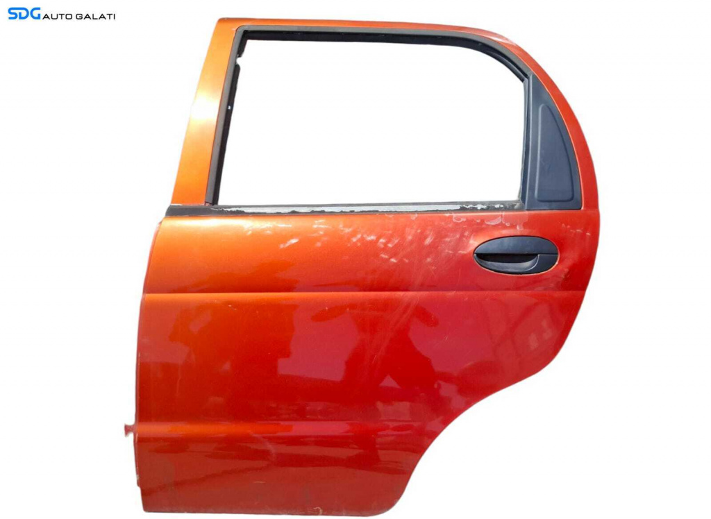 Usa Usi Portiera Portiere Stanga Spate Daewoo Matiz 1998 - 2005 [LC1280]
