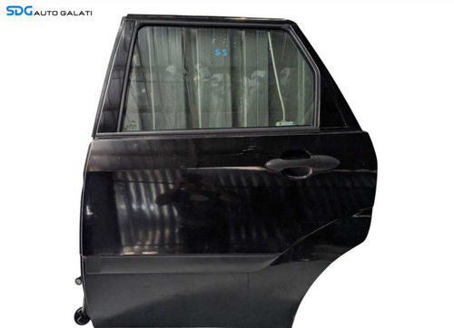Usa Usi Portiera Portiere Stanga Spate Ford Focus 1 Break Combi 1998 - 2004 [LC1987]