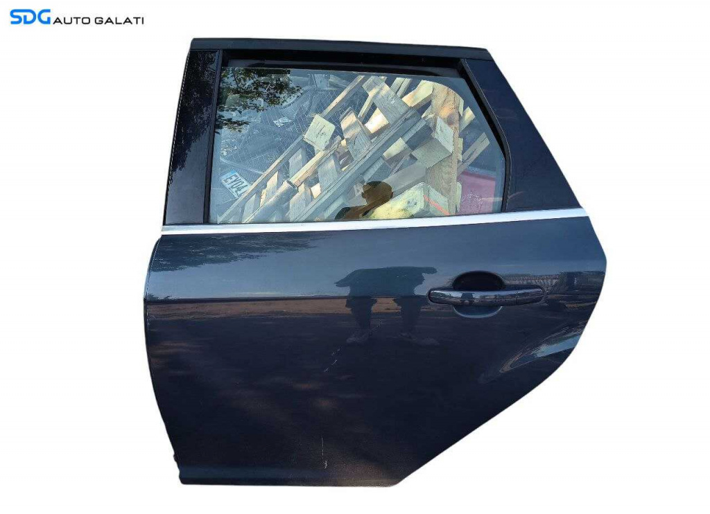 Usa Usi Portiera Portiere Stanga Spate Ford Focus 3 Break Combi 2010 - 2015 [LC1878]
