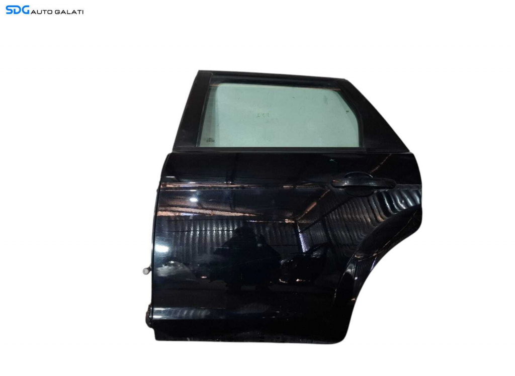 Usa Usi Portiera Portiere Stanga Spate Ford Focus 2 FL Facelift 2007 - 2010 Culoare F3 [LC0284]
