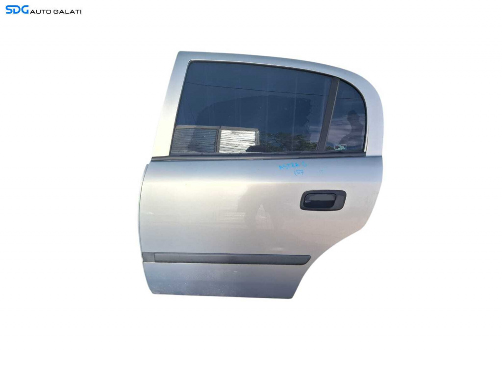Usa Usi Portiera Portiere Stanga Spate Opel Astra G Berlina Sedan 1998 - 2007 [LC1560]