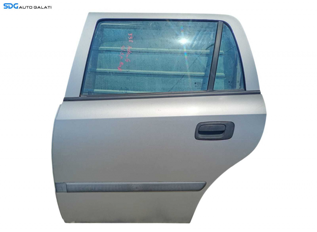 Usa Usi Portiera Portiere Stanga Spate Opel Astra G Break Combi Caravan 1998 - 2007 [LC0911]