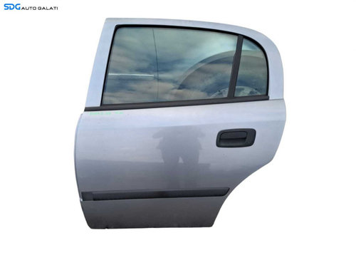 Usa Usi Portiera Portiere Stanga Spate Opel Astra G Hatchback Scurt 1998 - 2007 [LC0293]