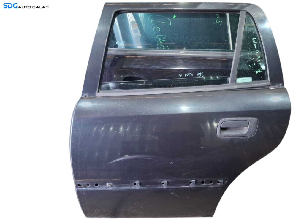 Usa Usi Portiera Portiere Stanga Spate Opel Astra G Break Combi Caravan 1998 - 2007 [LC0423]