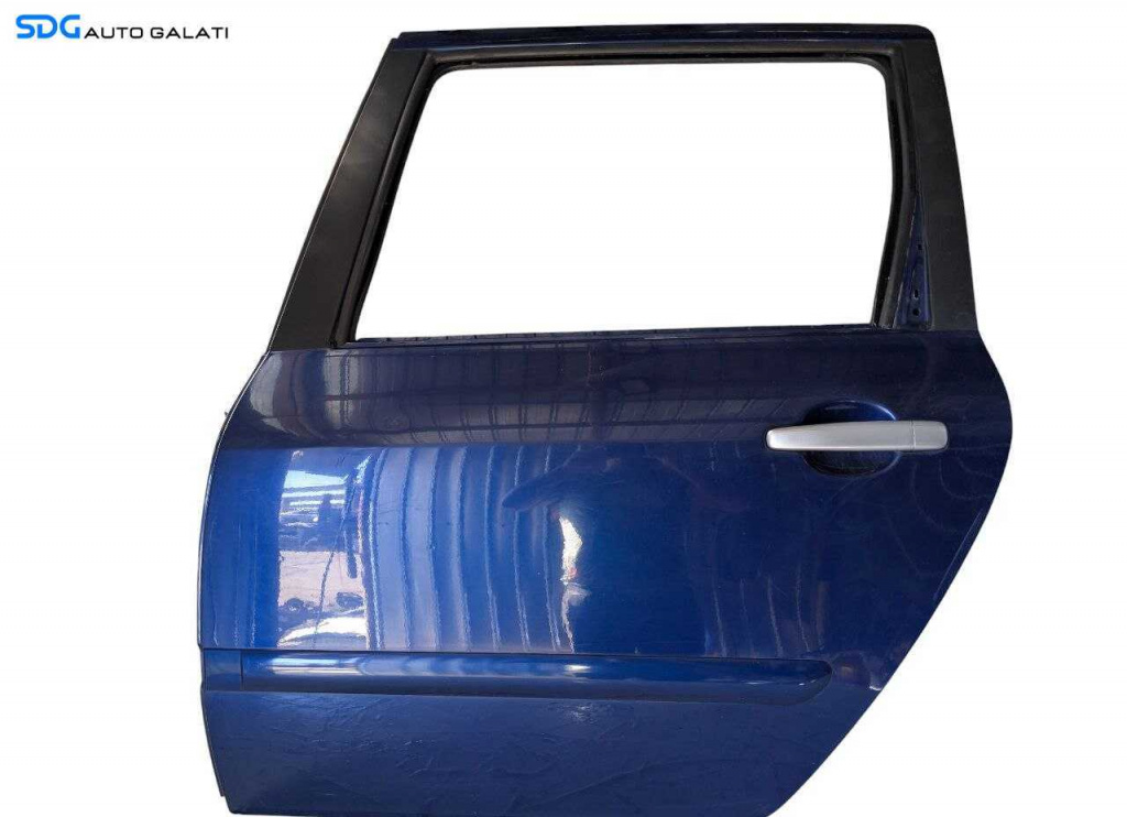 Usa Usi Portiera Portiere Stanga Spate Peugeot 307 SW 2001 - 2007 [LC2022]