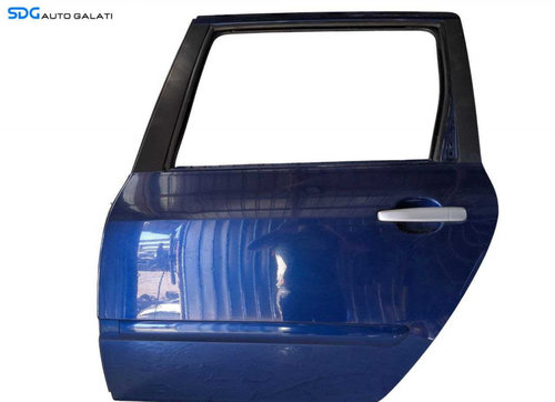 Usa Usi Portiera Portiere Stanga Spate Peugeot 307 SW 2001 - 2007 [LC2022]