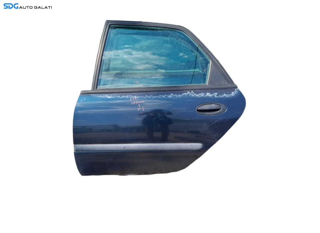 Usa Usi Portiera Portiere Stanga Spate Renault Laguna 1 Break Combi 1994 - 2001 [LC1493]