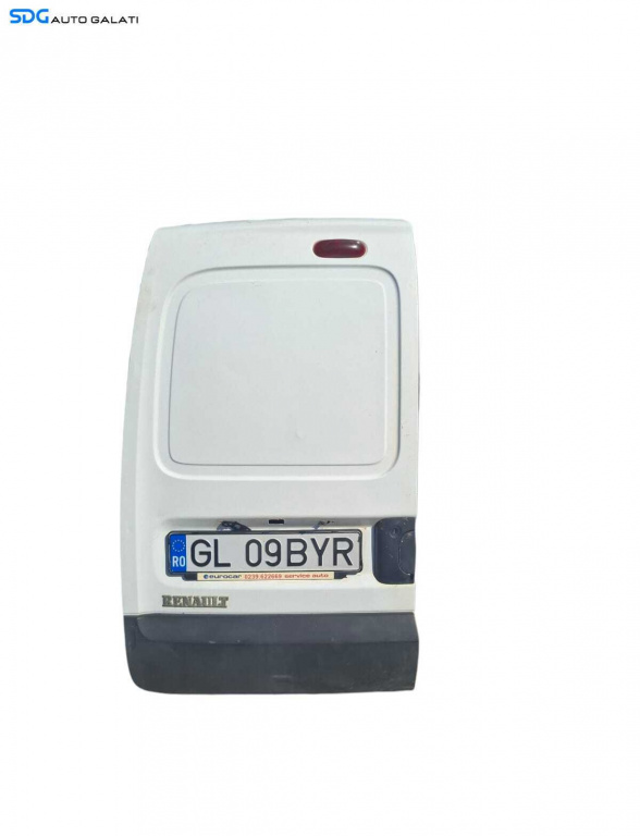 Usa Usi Portiera Portiere Stanga Spate Renault Kangoo 1997 - 2008 [LC1497]