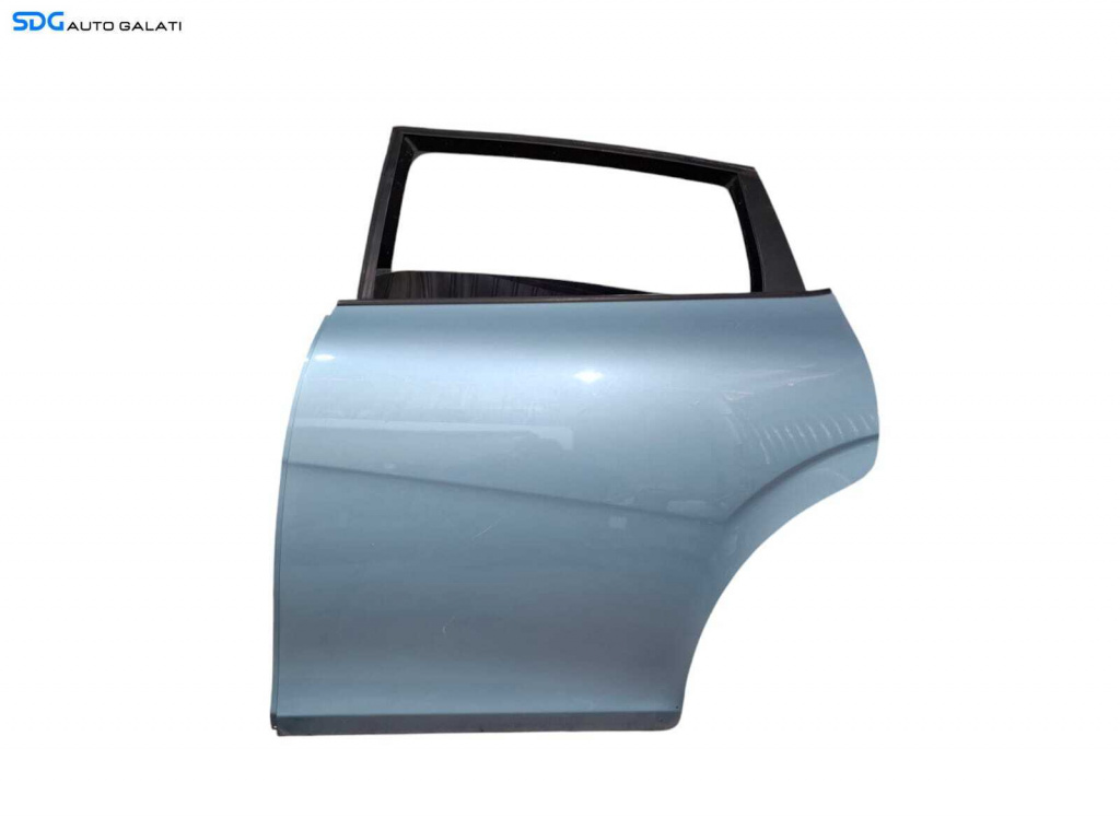 Usa Usi Portiera Portiere Stanga Spate Seat Leon 1P 2005 - 2013 [LC0264]