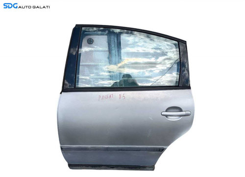 Usa Usi Portiera Portiere Stanga Spate Volkswagen Passat B5 1997 - 2001 [LC2135]