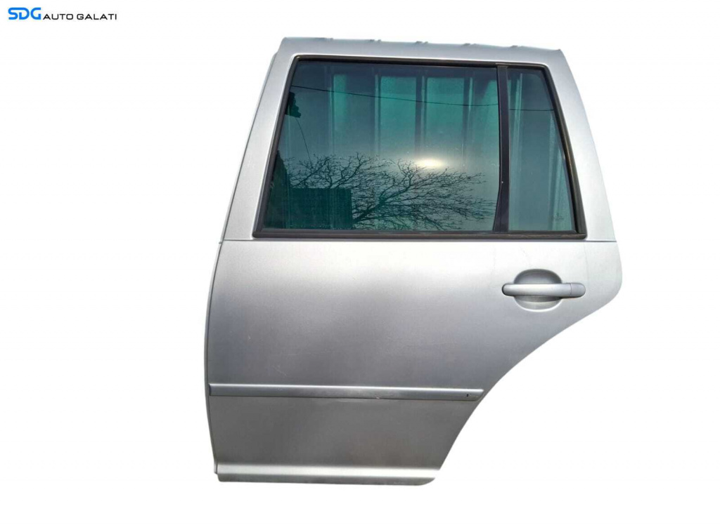 Usa Usi Portiera Portiere Stanga Spate Volkswagen Bora Break Combi Variant 1998 - 2005 [LC0247]