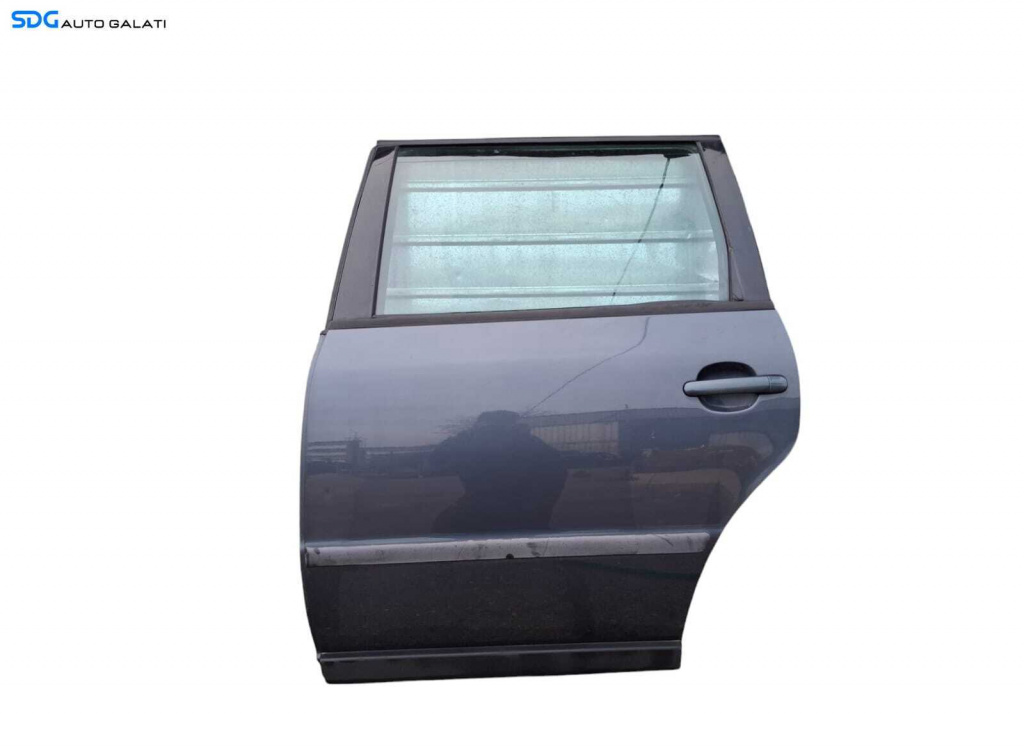 Usa Usi Portiera Portiere Stanga Spate Volkswagen Passat B5 B5.5 Break Combi Variant 1997 - 2005 [LC0217]