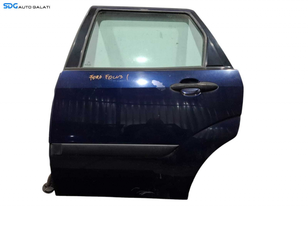 Usa Usi Portiera Portiere Stanga Spate Dezechipata Ford Focus 1 Break Combi 1998 - 2004 [LC0028]