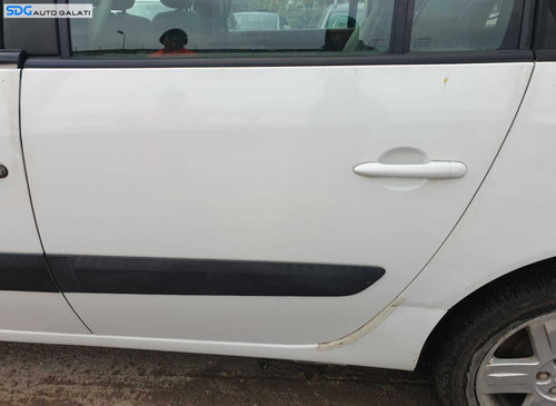 Usa Usi Portiera Portiere Stanga Spate Dezechipata Renault Espace 4 2002 - 2006 Culoare OV369 [0815]