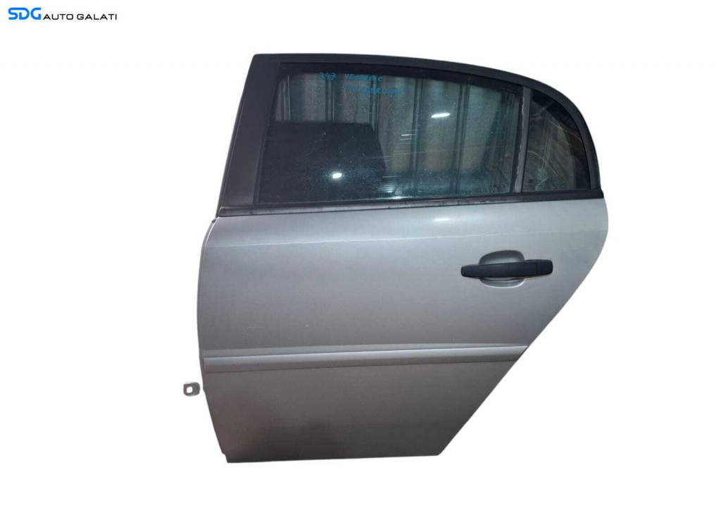 Usa Usi Portiera Portiere Stanga Spate Dezechipata Opel Vectra C Berlina Sedan 2002 - 2008 [LC0604]