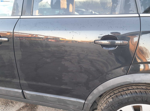 Usa Usi Portiera Portiere Stanga Spate Dezechipata Opel Antara 2006 - 2016 [K1187]