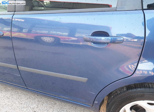 Usa Usi Portiera Portiere Stanga Spate Dezechipata Ford C-Max Facelift 2004 - 2010 Culoare 36