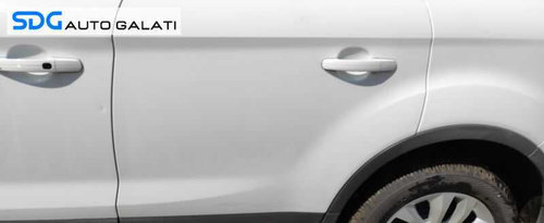 Usa Usi Portiera Portiere Stanga Spate Dezechipata Ford Kuga 1 2008 - 2013 Culoare 58