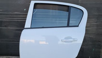 Usa usi portiera stanga spate Opel Corsa D
