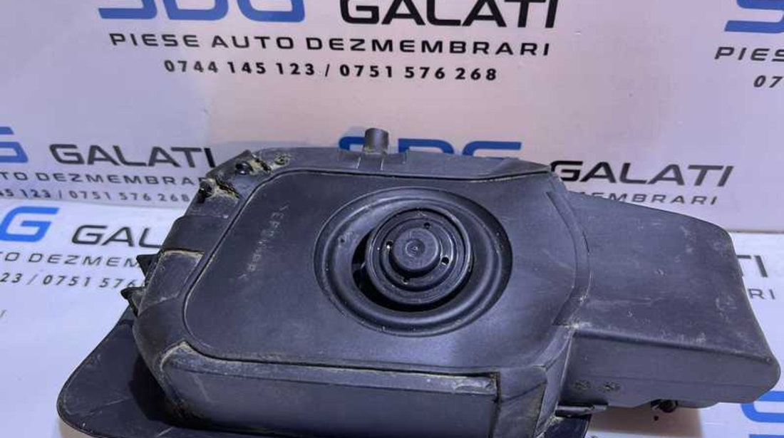 Usa Usita Capac Buson Rezervor Audi A8 D3 2003 - 2010 Cod 4E0010331