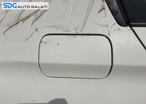 Usa Usita Capac Buson Rezervor BMW Seria 3 F30 LCI Facelift 2014 - 2018 Culoare Alpinweiss 3 300