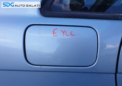 Usa Usita Capac Buson Rezervor Citroen C5 1 2001 - 2008 Culoare EYLC