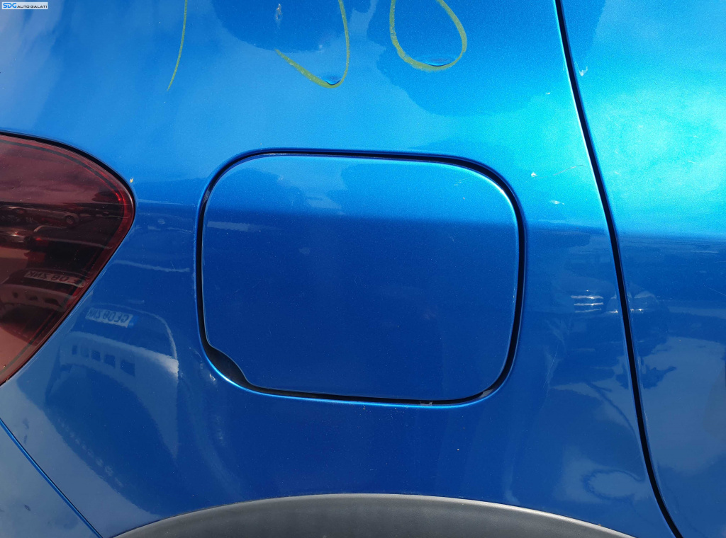 Usa Usita Capac Buson Rezervor Dacia Sandero 2 2012 - 2016 Culoare TERPL [K6367]