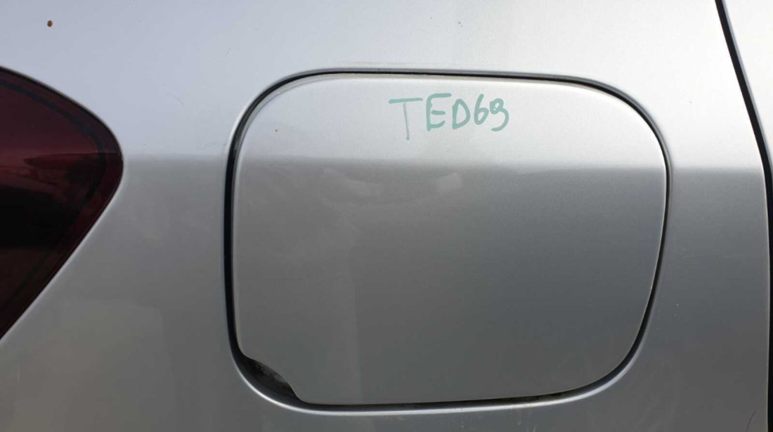 Usa Usita Capac Buson Rezervor Dacia Sandero 2 2012 - 2016 Culoare TED69 [C4620]