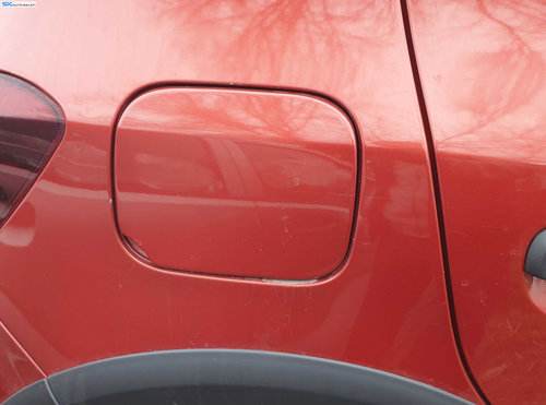 Usa Usita Capac Buson Rezervor Dacia Sandero 2 2012 - 2016 Culoare TEB76 [K4318]