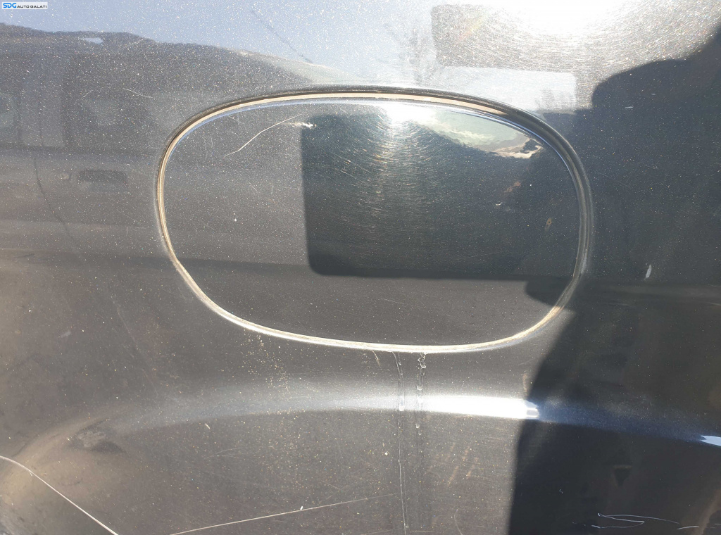 Usa Usita Capac Buson Rezervor Ford Galaxy 2 Facelift 2006 - 2015 Culoare G6 [K4974]