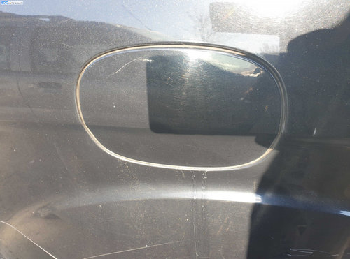 Usa Usita Capac Buson Rezervor Ford Galaxy 2 Facelift 2006 - 2015 Culoare G6 [K4974]