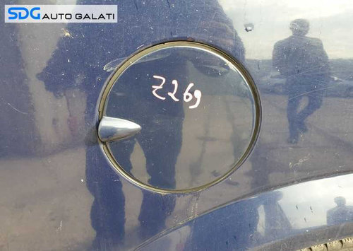 Usa Usita Capac Buson Rezervor Opel Vectra C 2002 - 2008 Culoare Z269